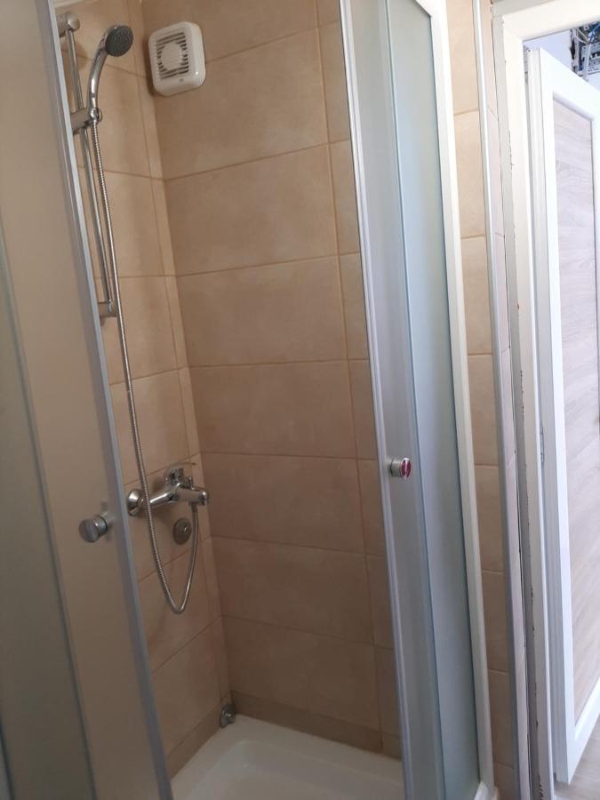 Aleksandrija Apartment Ni Exterior foto