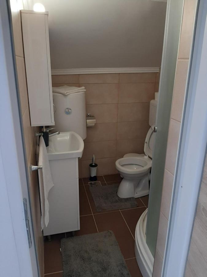 Aleksandrija Apartment Ni Exterior foto